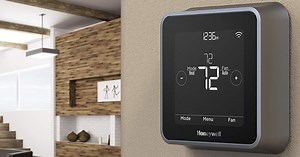 A new low graces Honeywell's HomeKit-ready T5 Smart Thermostat at $87