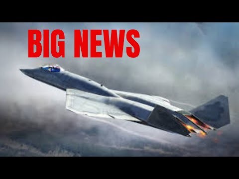 What The US Never Told You About the YF-23