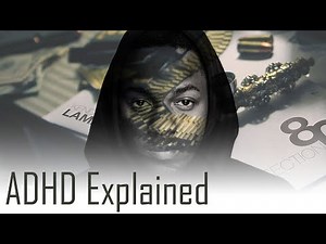 A Deeper Understanding of Kendrick Lamar's ADHD_Exploring Section 80