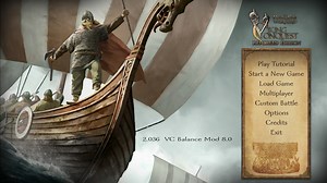 Let's Play Viking Conquest Balance Mod 8.0 news