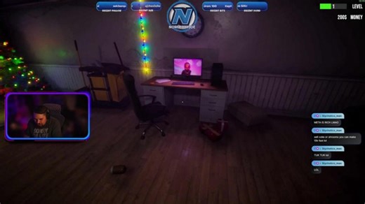 Lets build some scripts, dev server build & closing tickets | !dono | @northbayjoe | !legacyrp developer