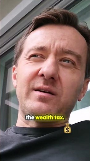 Wealth Tax - What You Need to Know in Switzerland! #swisstaxes #switzerlandfacts #swisslife