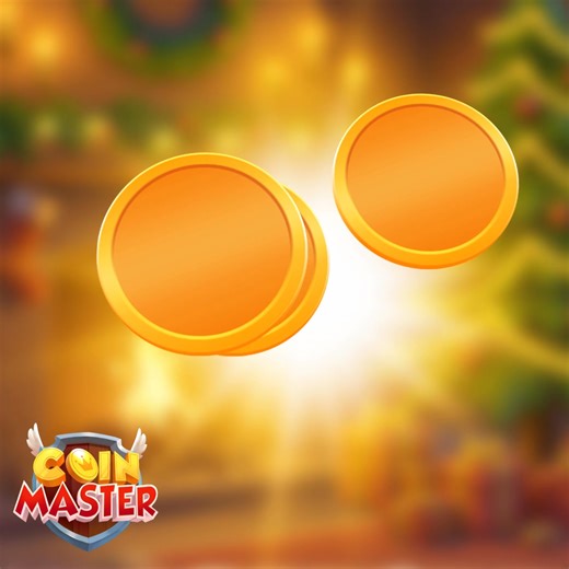 Let's get this CHRISTMAS PARTY STARTED 🎅🏼🎄🤩 For the chance to WIN A JOKER, can you tell where Santa piggy is hiding? A,B or C? SPINS FOR YOU ---> https://coin-master.co/DWeSXn #santaemote | Coin Master