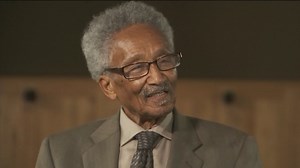 Racist slurs interrupt funeral for Phoenix civil rights icon Calvin C. Goode