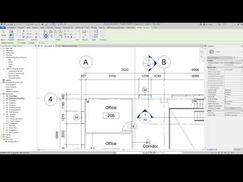 How to Align Drawing Across Multiple Sheets in Revit