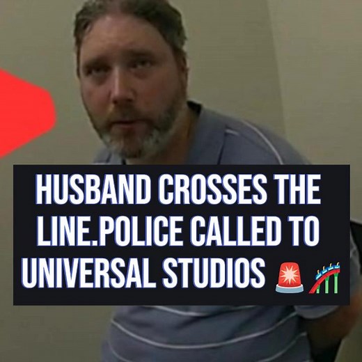 51K views · 297 reactions | Husband’s Actions Lead to Police Called at University #RespectTheLaw #LifeLessons #ConflictResolution #CommunityAwareness | Blue Lens Insights | Facebook