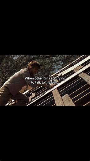 Struggling to Move On After The Notebook