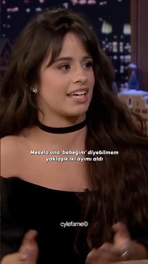 From Friends to Lovers - Camila Cabello and Shawn Mendes