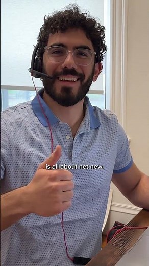 Day in the life of a B2B SaaS sales rep