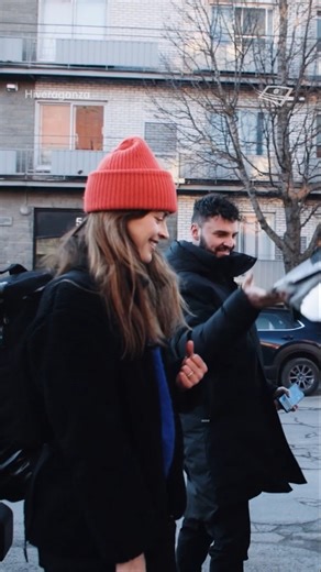 Télé-Québec | Nouvelle tempête = rattrapage de l'émission hivernale par excellence! Suivez @emfournier dans les coulisses d'Hiveraganza! ❄️ Visionnez... | Instagram