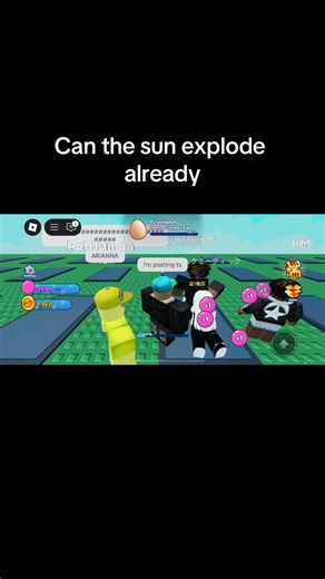 F (@yeyefan911)’s video of sun