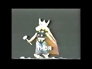 Mego World's Greatest Super Heroes Collection TV Commercial from 1976 - Superman, Batman, Aquaman
