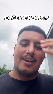 Fine here you have it face reveal! | The Bro Jaymuk