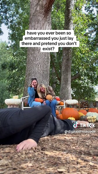 Relatable Moments of Embarrassment in Funny Videos