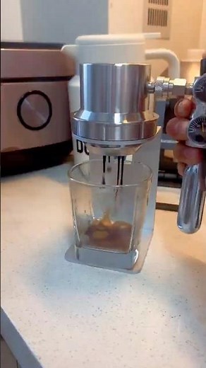 Dialing In a Portable Air Pressure Coffee Maker | Chasing Better Crema