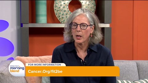 Peoples Gas | Morning Blend