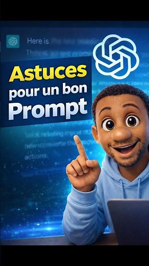 How to Make a Great ChatGPT Prompt (3 Simple Tips 🤯)!! #ia #chatgpt #promptengineering #prompt