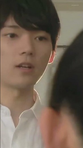 Itazura Na Kiss: Love in Tokyo Season 1! #Kotoko after discovering it's #Naoki 🤣 #itazuranakiss