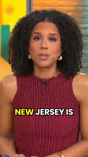 New Jersey is poised to become the latest state to limit the use of cell phones in schools, after lawmakers unanimously approved a measure that Governor Phil Murphy is expected to sign. The measure would set new guidelines limiting devices during school hours, with exemptions for emergencies and medical needs. | CBS Mornings