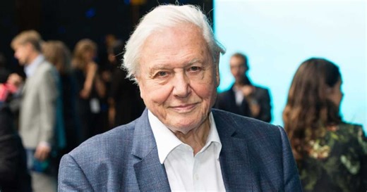 David Attenborough's fans concerned as they notice change in his voice while watching BBC series 'Asia'
