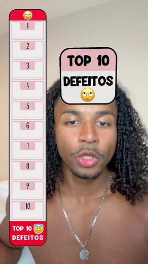 Top 10 Personal Flaws and Qualities Explained