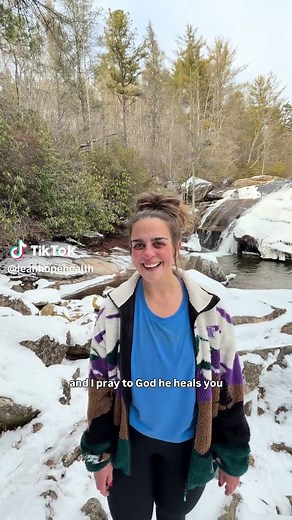 The Journey of True Healing and Health