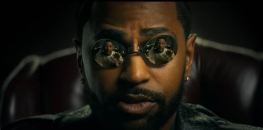 Will Smith & Big Sean Collaborate With “Beautiful Scars” - Rap RadarRap Radar