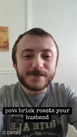 Surprising Husband with Atticus Shaffer Cameo