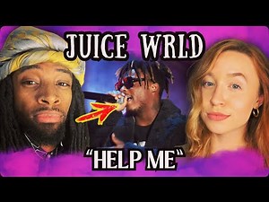 IS Juice WRLD's LOST SONG "Help Me" A HIDDEN MASTERPIECE?
