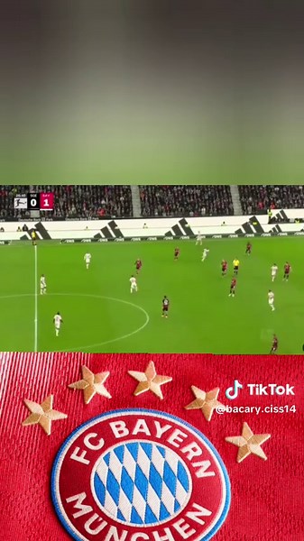 Vidéos de bacary cissé (@bacary.ciss14) avec son original - bacary cissé