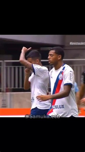 Bahia vs City Torque amistoso internacional resultados e melhores momentos