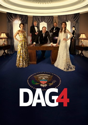 Dag - Season 4 (S04) (2015) | Galéria - Plakátok | ČSFD.cz