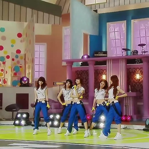 Kara Mister: K-Pop Dance Cover Tutorial