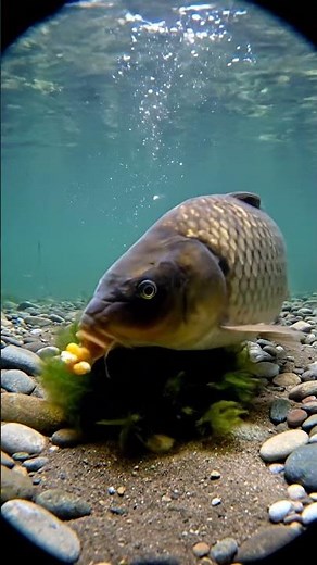 Bream Fishing SECRET RIG 🤫 GUARANTEED Bites! (You Won't Believe This!) 🎣