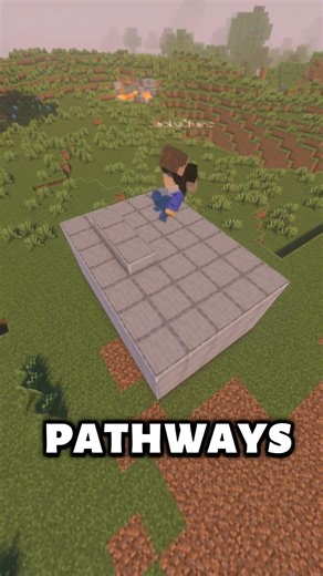 How To Make An Easy Iron Farm For Java 1.21.5+ #minecraft #shorts #fyp