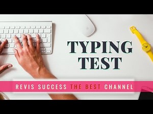 Lessons 1 in Tipp10 Software (asdfjkl; Typing in 3 Min.)