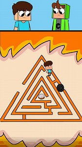 28K views · 185 reactions | Cadres maze #minecraft #shorts | Cadres Player | Facebook