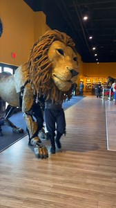 What a way to start off the new year at the Ark Encounter! Amazing things will be happening at the Ark Encounter’s Answers Center January 10-20. Soon, the Answers Center will turn into C.S. Lewis’s beloved world of Narnia. The Horse and His Boy is coming to the Ark Encounter for just a few select days! January 10-20, 2024. Recently, the crew was unloading props and puppets and took a few moments to interact with guests at the Ark. Watch the short video. Find out more: https://arkencounter.com/ev