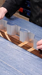 105K views · 76 reactions | Bending Metal Sheet Into A Knife | Science, Tech and Universe | Facebook