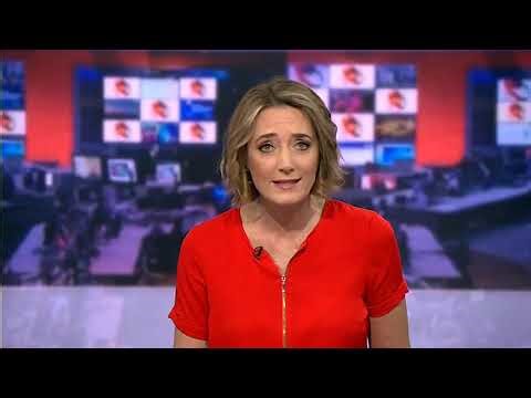 BBC World News / Live with Lucy Hockings - 02.03.2023