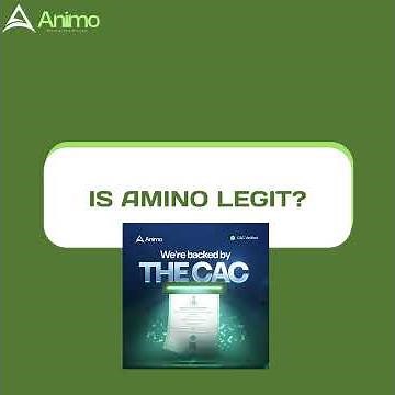 HOW TO REGISTER ON ANIMO #animo #animoregistration #animoplatform