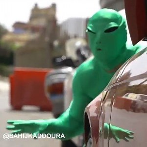 4.6M views · 69K reactions | Didn't know they got gyms in Area 51  By Bahij Kaddoura Comedy | 9GAG | Facebook