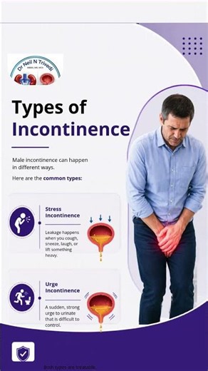 Bladder Leaks Aren’t Normal—And They Can Be Treated