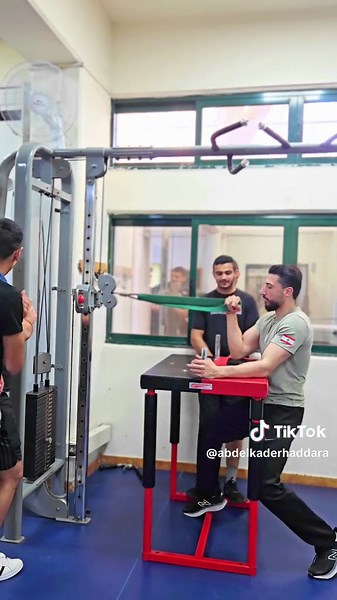 ‏Exercise While Fasting #ramadan #fasting #رمضان #training