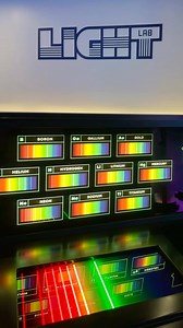 NOW OPEN! Science City's NEW $1 million "Light Lab" exhibit is now open and included with your Science City admission! Light Lab is a brand-new immersive exhibit unraveling the captivating principles of optics and illumination. Waves within the electromagnetic spectrum are used for all sorts of things, from listening to music to taking X-ray pictures and more. These invisible waves sparked the idea for Light Lab, created by Delta Woods Middle School students, grand prize winners in the 2023-24 B