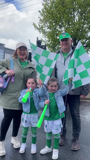 Limerick GAA Proud Moments: Darragh Maloney Braces