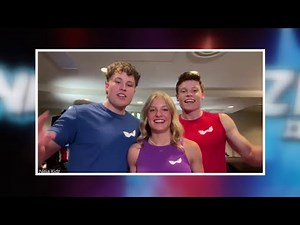 Ninja Kidz Live brings flips, fun and inspiration to Jacksonville