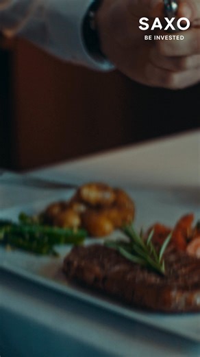 Lassen Sie ihre Bank nicht einen Teil ihres Gewinns einstecken.Sparen Sie bis zu 80% Ihrer Gebühren mit Saxo. | Saxo Bank