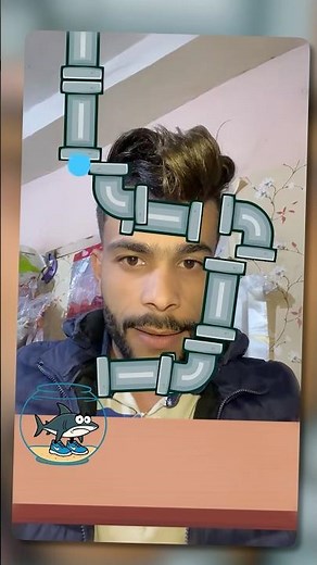 THE SMARTEST TIKTOKER 🤡 #shorts