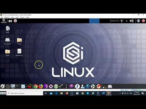 Searching the Dark Web Using CSI Linux Investigator